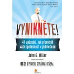 Vynikněte! - John Miller – Sleviste.cz