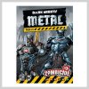 Desková hra Cool Mini or Not Zombicide 2. Edition: Batman Dark Nights Metal Pack 2