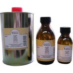 Lněný olej 1000 ml – Zboží Dáma