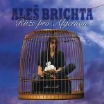Aleš Brichta - Růže pro Algernon (Remastered 2026) CD – Hledejceny.cz