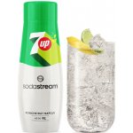 SodaStream 7 Up 440 ml – Zboží Dáma