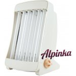 Alpinka EFBE GB 906 s 6 UV-trubicemi Cosmedico – Zboží Mobilmania