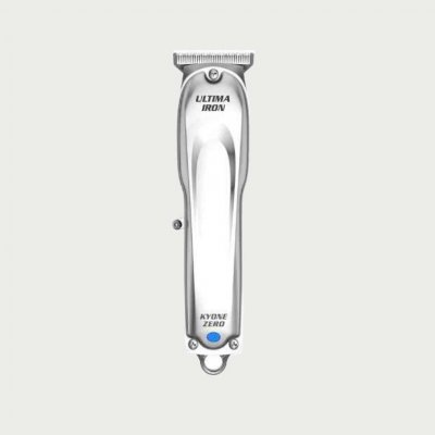 Kyone Ultima Iron Zero trimmer lithium ion pro