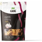 Grig Cvrččí chipsy Česnek 70 g – Zboží Dáma