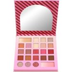 Profusion paletka očních stínů Candy Kissed 26 g – Zbozi.Blesk.cz