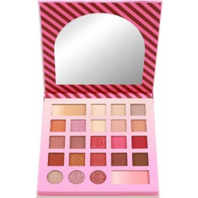 Profusion paletka očních stínů Candy Kissed 26 g – Zbozi.Blesk.cz