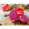 Mražené ovoce a zelenina Fruwe mražené dračí ovoce 500 g