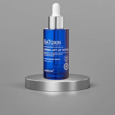 Meditime Batoxin Derma Lift Up serum 50 ml – Zboží Dáma