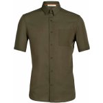 Icebreaker Mens Steveston SS shirt – Zbozi.Blesk.cz