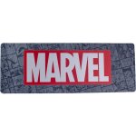 CurePink Marvel Logo PP9519MC – Zboží Živě