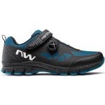 Northwave MTB Corsair black – Hledejceny.cz