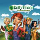 Kelly Green Garden Queen