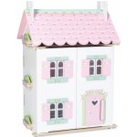 Le Toy Van Sweetheart Cottage – Zboží Dáma