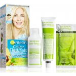 Garnier Color Naturals Créme permanentní barva na vlasy 111 Extra Light Natural Ash Blond 40 ml – Zbozi.Blesk.cz