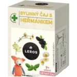 Leros bylinný s heřmánkem 20 x 1,5 g – Hledejceny.cz