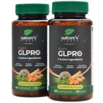 Nature's Finest 2x Night GLPRO-1 60 kapslí – Hledejceny.cz