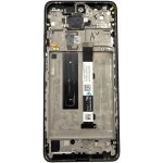 LCD Displej Xiaomi Mi 10T Lite – Zboží Živě