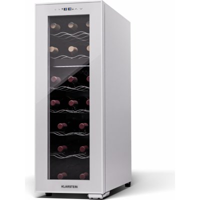 Klarstein Shiraz 18 Duo – Sleviste.cz