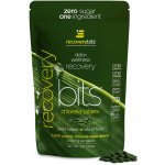 ENERGYbits RECOVERYbits Lisovaná chlorella v tabletách 90 g 360 tablet – Hledejceny.cz