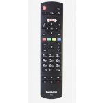 Dálkový ovladač Panasonic TX-49FX550E – Hledejceny.cz