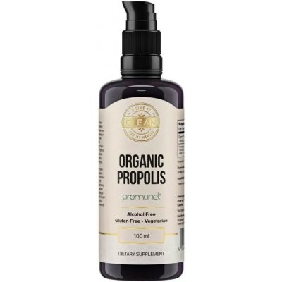 I like it CLEAN Propolis 100 ml – Hledejceny.cz