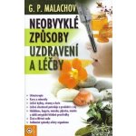 Neobvyklé způsoby uzdravení a léčby – Zbozi.Blesk.cz