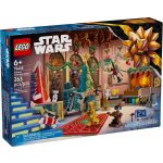 LEGO® Star Wars™ 75418 Adventní kalendář 2025 – Zboží Dáma