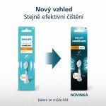 Philips Sonicare For Kids HX6034/90 4 ks – Hledejceny.cz