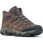 Merrell Moab 3 Pánské turistické boty Mid Gtx hnědá – Sleviste.cz