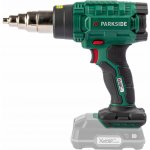 PARKSIDE PHLGA 20-Li B1 bez aku – HobbyKompas.cz