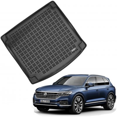 Gumová vana do kufru REZAW PLAST VW Touareg III 2018 – Hledejceny.cz