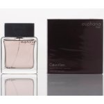 Calvin Klein Euphoria toaletní voda pánská 100 ml – Hledejceny.cz