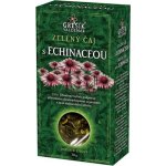Grešík Zel. čaj s echinaceou z.č. Čaje 4 světadílů 70 g – Zbozi.Blesk.cz