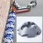 VMBal šedý Stojan – Zboží Dáma