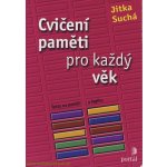 Cvičení paměti pro každý věk – Zbozi.Blesk.cz