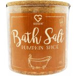 Goodie sůl do koupele Pumpkin spice 450 g – Zboží Dáma