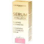 Dermacol hydratační a vyplňující pleťové sérum Hyaluron Serum 30 ml – Hledejceny.cz