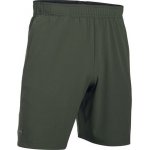 Under Armour Storm Vortex short 2.0 zelená – Zboží Mobilmania