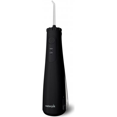 WATERPIK WF-26EU Černý – Zboží Mobilmania