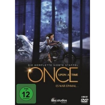 Once Upon a Time - Es war einmal