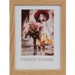 Fotorámeček 21x29,7 Style sv.hnědý A4 – Zboží Mobilmania