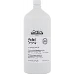 L'Oréal Metal Detox šampon 300 ml – Zboží Dáma