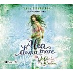 Alea - dívka moře: Volání z hlubin - Tanya Stewner – Zbozi.Blesk.cz