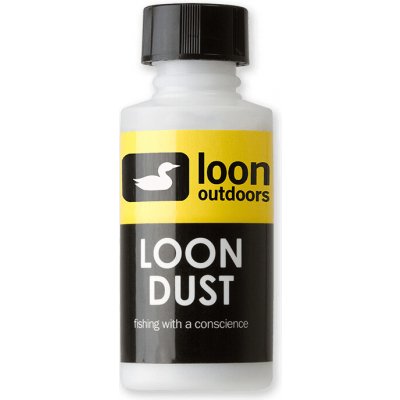 Loon Outdoors Přípravek na Suché Mušky Floatant Loon Dust – Hledejceny.cz
