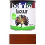 Belinka Lasur 0,75 l teak – Zbozi.Blesk.cz
