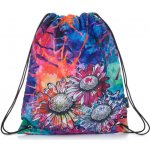 Bagmaster dívčí školní na prezůvky/sport Shoes Lumi 21 A Colourful – Hledejceny.cz