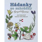 Kratochvíl Jan: Hádanky ze zahrádky Kniha – Hledejceny.cz