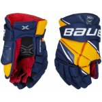 Hokejové rukavice BAUER Vapor X2.9 SR – Zbozi.Blesk.cz