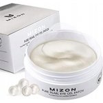 Mizon Pure Pearl Eye Gel Patch 1,4 g x 60 ks – Zboží Dáma