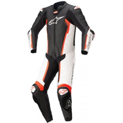 jednodílná kombinéza Alpinestars MISSILE V2 TECH-AIR – Zbozi.Blesk.cz